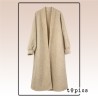 Abrigo 262AB01 BEIGE