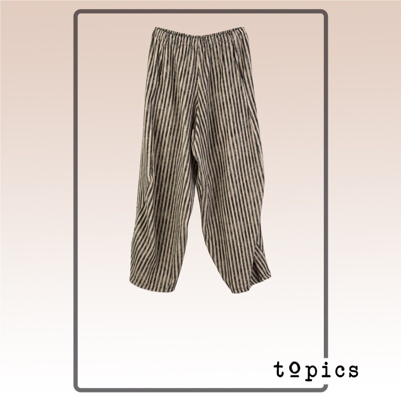 Pantalón 262PA03 BG/NG