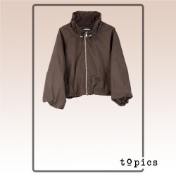 Gabardina 262GA04 MARRON