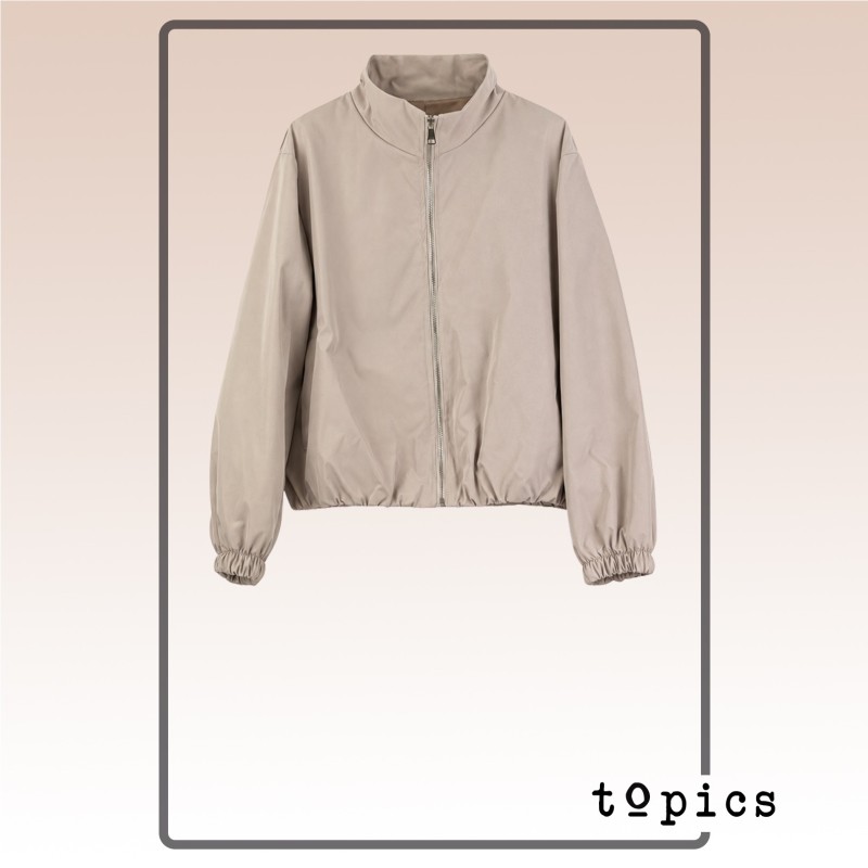 Gabardina 262GA05 BEIGE