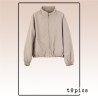 Gabardina 262GA05 BEIGE