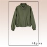 Gabardina 262GA05 VERDE