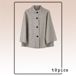 Chaqueta 262CH01BEIGE