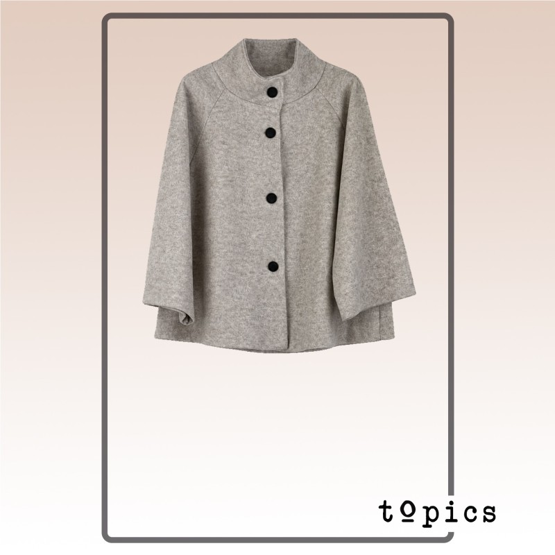 Chaqueta 262CH01BEIGE