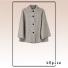 Chaqueta 262CH01BEIGE