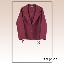 Chaqueta 262CH02 GRANA