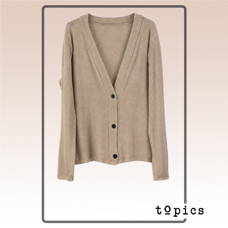 Chaqueta 262CH03 BEIGE