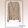 Chaqueta 262CH03 BEIGE