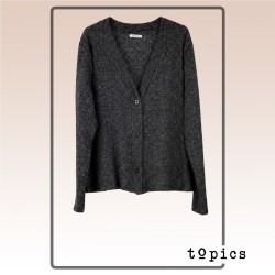 Chaqueta 262CH03 NEGRO