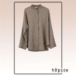 Camisa 262CAM02 VERDE
