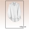 Camisa 262CAM03 BLANCO