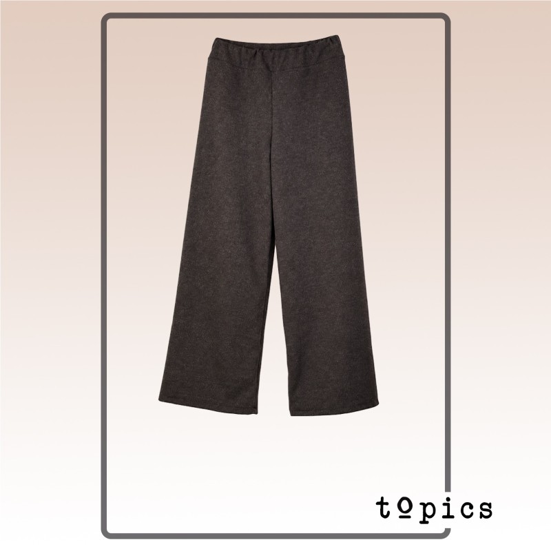 Pantalón 262PA01 MARRON