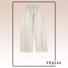Pantalón 262PA02 CRUDO