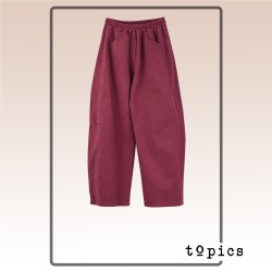Pantalón 262PA02 GRANA