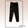 Pantalón 262PA04 NEGRO