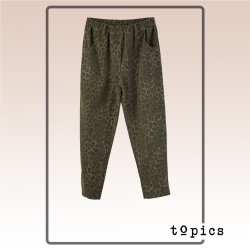 Pantalón 262PA04 VERDE