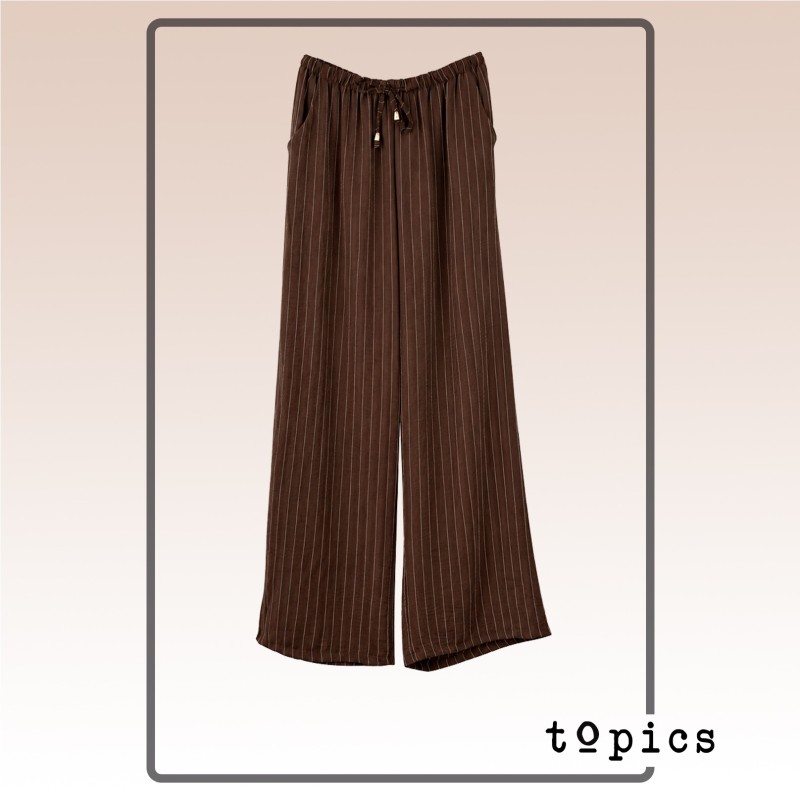 Pantalón 262PA06 MARRON