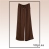 Pantalón 262PA06 MARRON