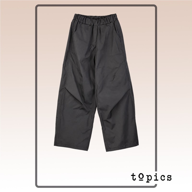 Pantalón 262PA07 NEGRO
