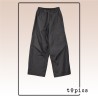 Pantalón 262PA07 NEGRO