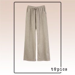 Pantalón 262PA08 BEIGE