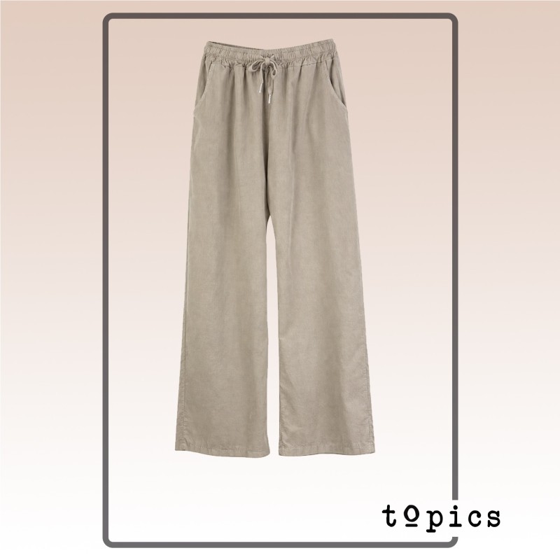 Pantalón 262PA08 BEIGE