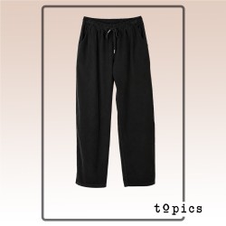 Pantalón 262PA08 NEGRO