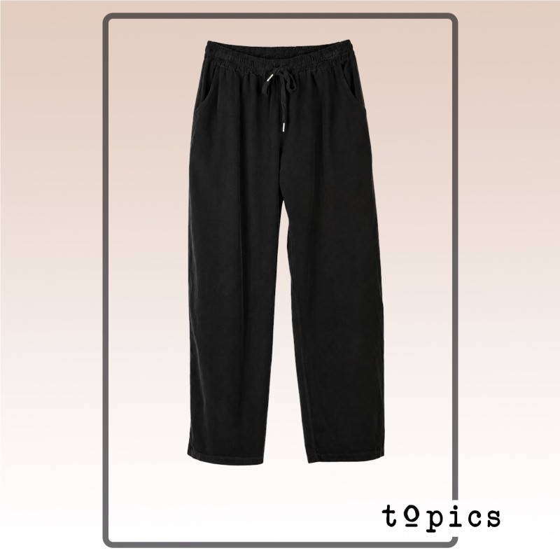 Pantalón 262PA08 NEGRO