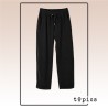 Pantalón 262PA08 NEGRO