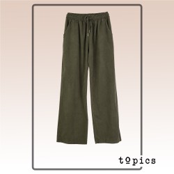 Pantalón 262PA08 VERDE