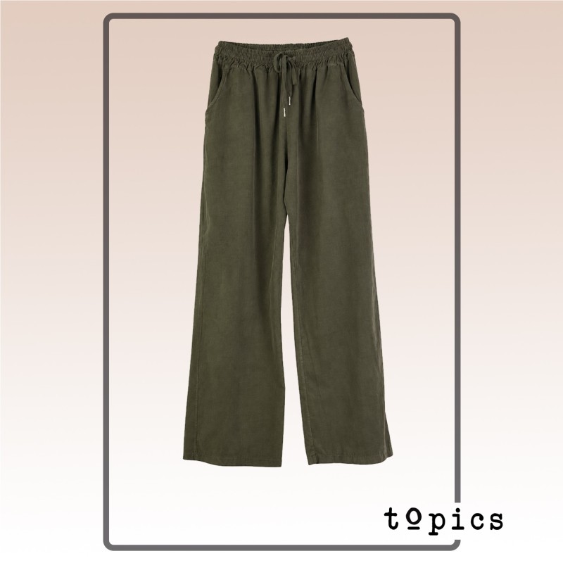 Pantalón 262PA08 VERDE