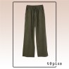 Pantalón 262PA08 VERDE