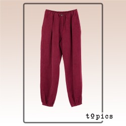 Pantalón 262PA09 FRESA