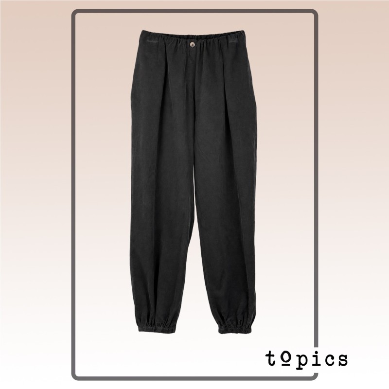 Pantalón 262PA09 NEGRO