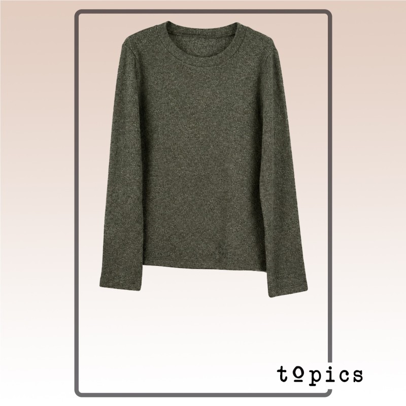 Jersey 262JE01 VERDE