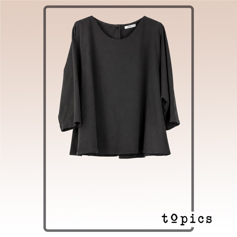 Jersey 262JE04 NEGRO