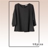 Jersey 262JE04 NEGRO