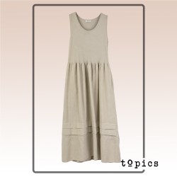 Conjunto 262CONJ01 BEIGE