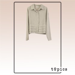 Conjunto 262CONJ01 BEIGE