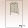 Conjunto 262CONJ01 BEIGE