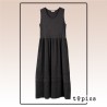 Conjunto 262CONJ01 NEGRO