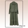 Conjunto 262CONJ01 VERDE