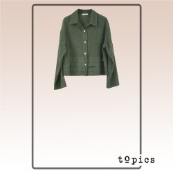 Conjunto 262CONJ01 VERDE