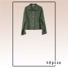 Conjunto 262CONJ01 VERDE