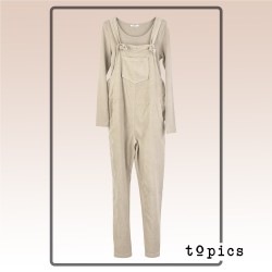 Conjunto 262CONJ02 BEIGE