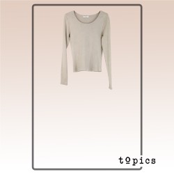 Conjunto 262CONJ02 BEIGE
