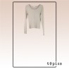 Conjunto 262CONJ02 BEIGE