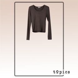 Conjunto 262CONJ02 MARRON