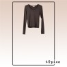 Conjunto 262CONJ02 MARRON