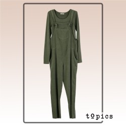 Conjunto 262CONJ02 VERDE